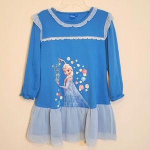 Disney Girl Dress